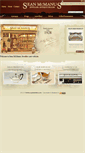 Mobile Screenshot of mcmanusjewellers.com